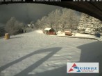 Archiv Foto Webcam Skischule Altastenberg 11:00