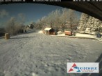 Archiv Foto Webcam Skischule Altastenberg 13:00