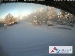 Archiv Foto Webcam Skischule Altastenberg 07:00
