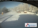 Archiv Foto Webcam Skischule Altastenberg 09:00