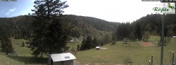 Archiv Foto Webcam Todtmooser Tal im Schwarzwald 13:00