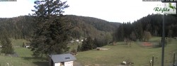 Archiv Foto Webcam Todtmooser Tal im Schwarzwald 17:00