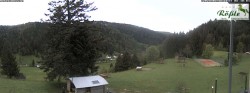 Archived image Webcam Todtmoos valley (Black Forest) 07:00