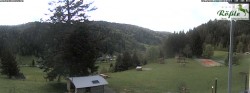 Archived image Webcam Todtmoos valley (Black Forest) 09:00