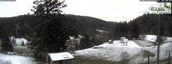 Archiv Foto Webcam Todtmooser Tal im Schwarzwald 09:00