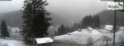 Archiv Foto Webcam Todtmooser Tal im Schwarzwald 13:00