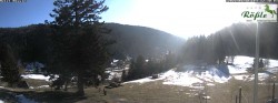 Archiv Foto Webcam Todtmooser Tal im Schwarzwald 11:00