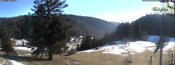 Archiv Foto Webcam Todtmooser Tal im Schwarzwald 13:00