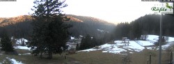 Archiv Foto Webcam Todtmooser Tal im Schwarzwald 15:00