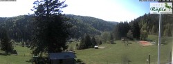 Archiv Foto Webcam Todtmooser Tal im Schwarzwald 09:00