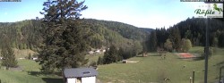 Archiv Foto Webcam Todtmooser Tal im Schwarzwald 17:00