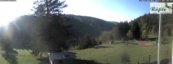 Archiv Foto Webcam Todtmooser Tal im Schwarzwald 07:00