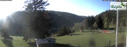 Archiv Foto Webcam Todtmooser Tal im Schwarzwald 07:00