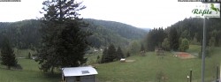 Archiv Foto Webcam Todtmooser Tal im Schwarzwald 09:00
