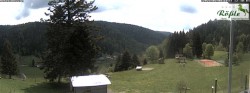 Archiv Foto Webcam Todtmooser Tal im Schwarzwald 11:00