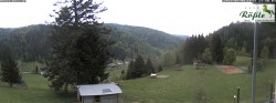 Archiv Foto Webcam Todtmooser Tal im Schwarzwald 17:00