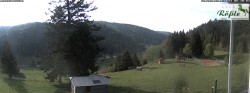 Archiv Foto Webcam Todtmooser Tal im Schwarzwald 07:00