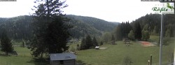 Archiv Foto Webcam Todtmooser Tal im Schwarzwald 09:00