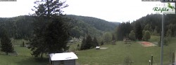 Archiv Foto Webcam Todtmooser Tal im Schwarzwald 11:00