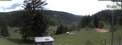 Archiv Foto Webcam Todtmooser Tal im Schwarzwald 13:00