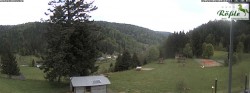 Archiv Foto Webcam Todtmooser Tal im Schwarzwald 15:00