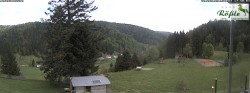 Archiv Foto Webcam Todtmooser Tal im Schwarzwald 17:00