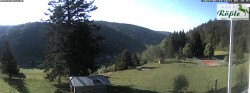 Archiv Foto Webcam Todtmooser Tal im Schwarzwald 07:00