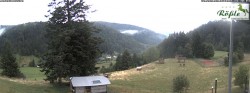 Archived image Webcam Todtmoos valley (Black Forest) 13:00