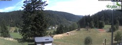 Archived image Webcam Todtmoos valley (Black Forest) 15:00