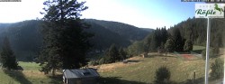 Archiv Foto Webcam Todtmooser Tal im Schwarzwald 07:00