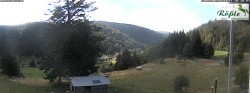 Archiv Foto Webcam Todtmooser Tal im Schwarzwald 09:00
