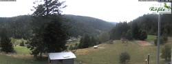 Archiv Foto Webcam Todtmooser Tal im Schwarzwald 11:00