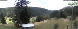 Archiv Foto Webcam Todtmooser Tal im Schwarzwald 13:00