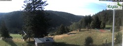 Archiv Foto Webcam Todtmooser Tal im Schwarzwald 07:00
