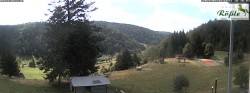 Archiv Foto Webcam Todtmooser Tal im Schwarzwald 09:00