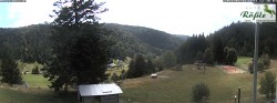 Archiv Foto Webcam Todtmooser Tal im Schwarzwald 11:00