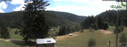 Archiv Foto Webcam Todtmooser Tal im Schwarzwald 13:00