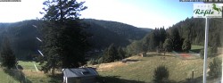 Archiv Foto Webcam Todtmooser Tal im Schwarzwald 07:00