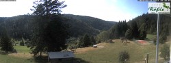 Archiv Foto Webcam Todtmooser Tal im Schwarzwald 09:00