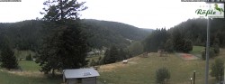 Archiv Foto Webcam Todtmooser Tal im Schwarzwald 09:00