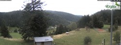Archiv Foto Webcam Todtmooser Tal im Schwarzwald 09:00