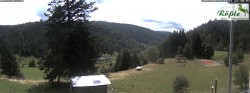 Archiv Foto Webcam Todtmooser Tal im Schwarzwald 11:00