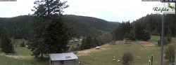Archiv Foto Webcam Todtmooser Tal im Schwarzwald 13:00