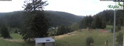 Archiv Foto Webcam Todtmooser Tal im Schwarzwald 07:00