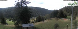 Archiv Foto Webcam Todtmooser Tal im Schwarzwald 09:00