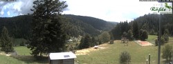 Archiv Foto Webcam Todtmooser Tal im Schwarzwald 13:00