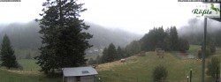 Archiv Foto Webcam Todtmooser Tal im Schwarzwald 09:00