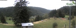 Archiv Foto Webcam Todtmooser Tal im Schwarzwald 11:00