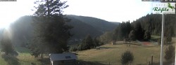 Archived image Webcam Todtmoos valley (Black Forest) 07:00