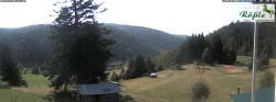Archived image Webcam Todtmoos valley (Black Forest) 09:00